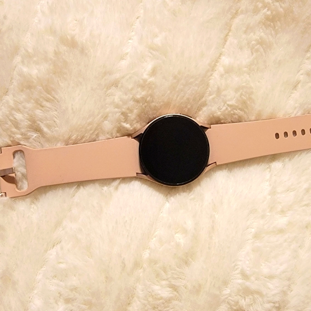 Samsung Galaxy Watch 4 40mm R865 Smartwatch Bluetooth WiFi + LTE with ECG
